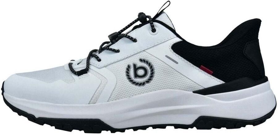 Bugatti Lage Sneakers