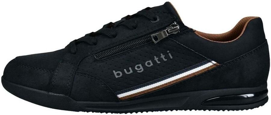 Bugatti Lage Sneakers