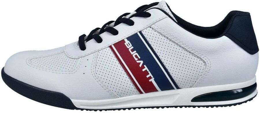Bugatti Lage Sneakers