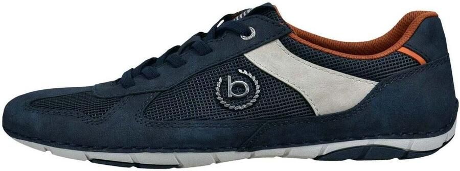 Bugatti Lage Sneakers - Foto 2