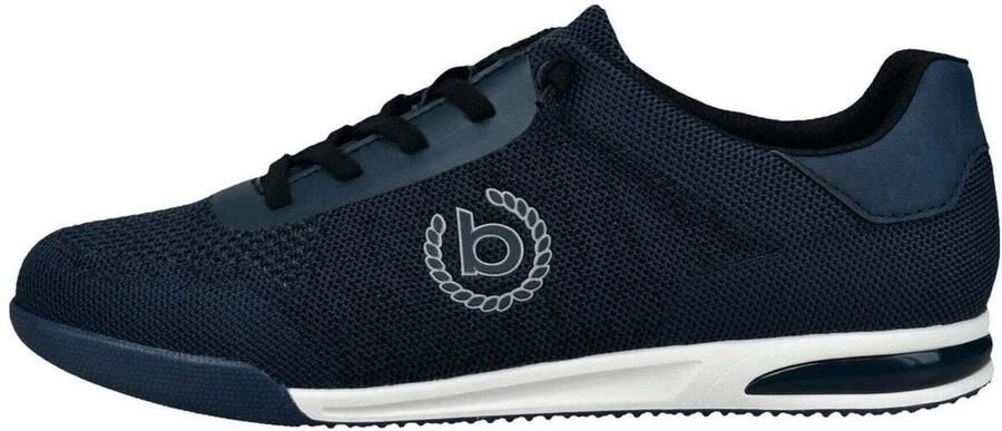 Bugatti Lage Sneakers