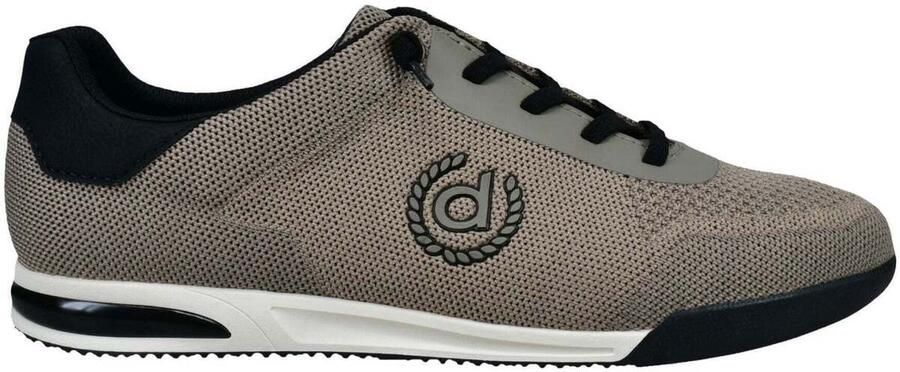 Bugatti Lage Sneakers