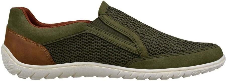 Bugatti Lage Sneakers