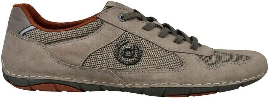 Bugatti Lage Sneakers