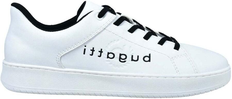 Bugatti Lage Sneakers