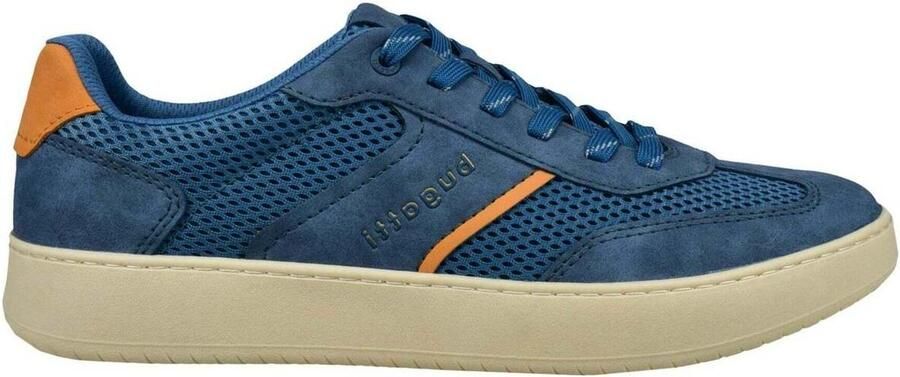 Bugatti Lage Sneakers