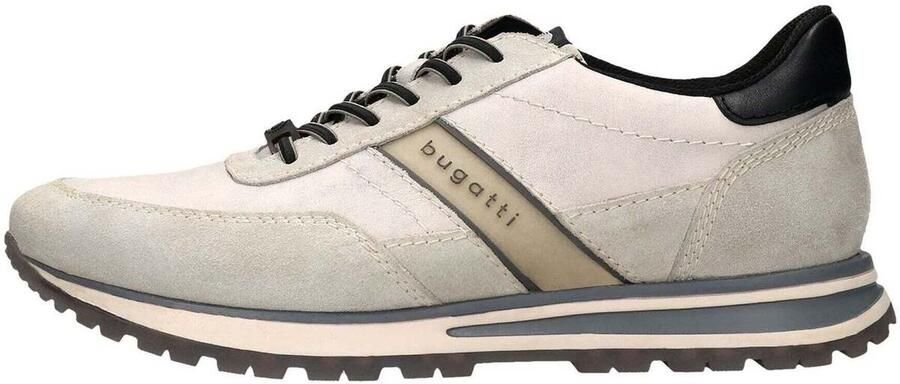 Bugatti Lage Sneakers