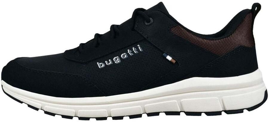 Bugatti Lage Sneakers