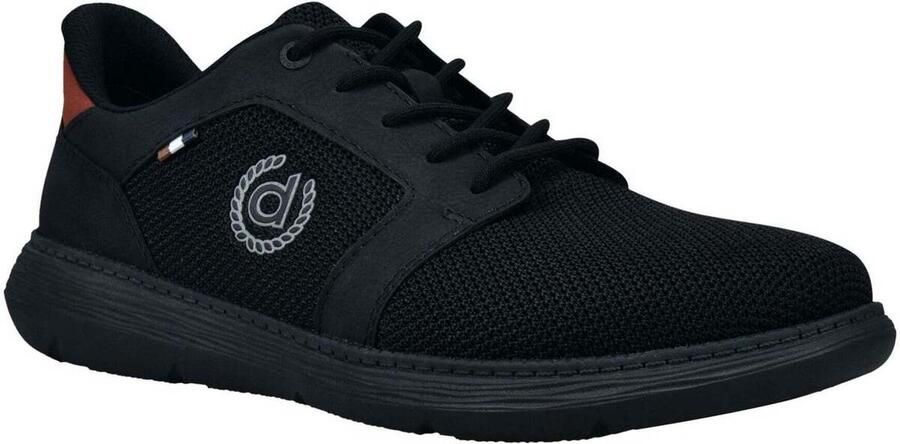 Bugatti Lage Sneakers