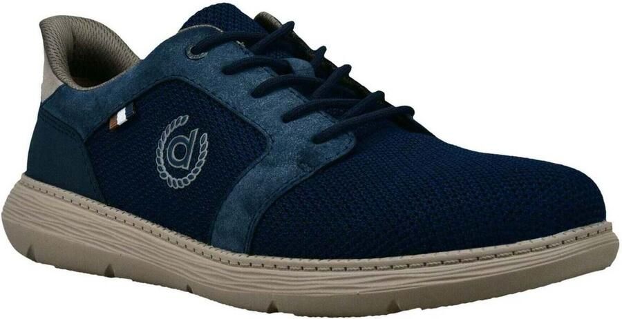 Bugatti Lage Sneakers