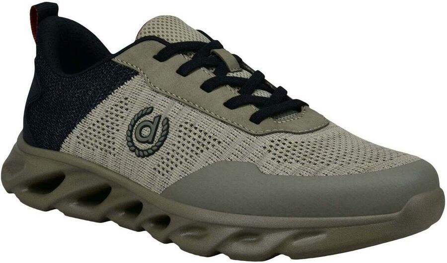 Bugatti Lage Sneakers