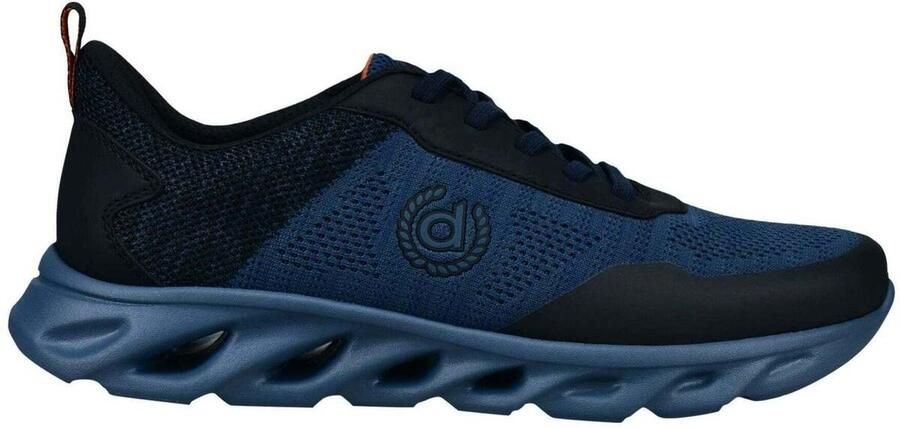 Bugatti Lage Sneakers