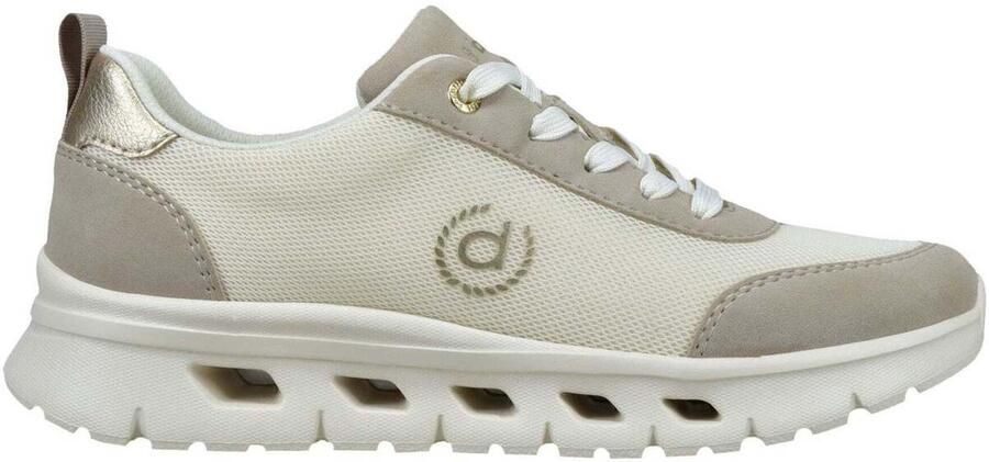 Bugatti Lage Sneakers
