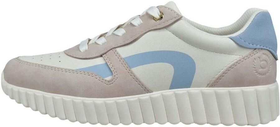 Bugatti Lage Sneakers