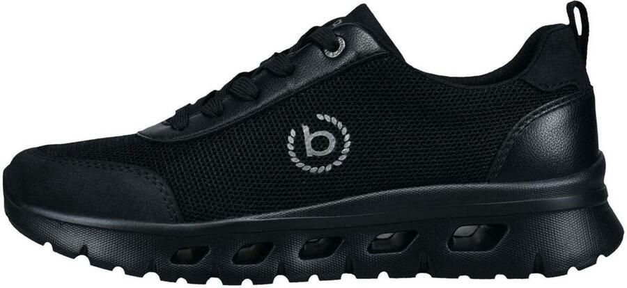 Bugatti Lage Sneakers
