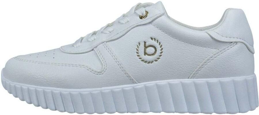 Bugatti Lage Sneakers