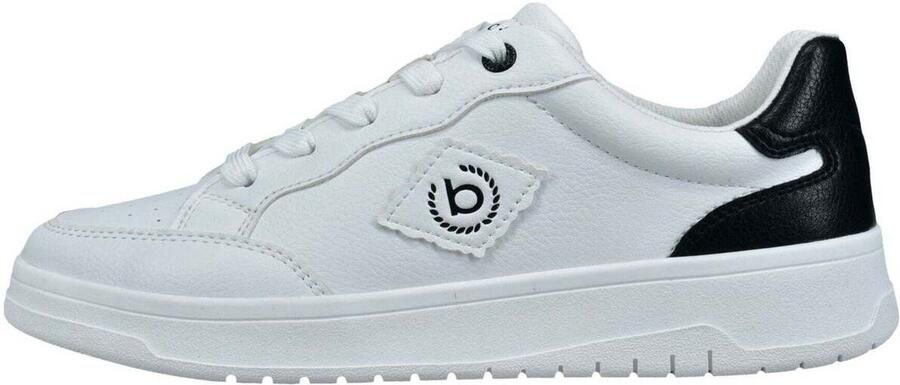 Bugatti Lage Sneakers