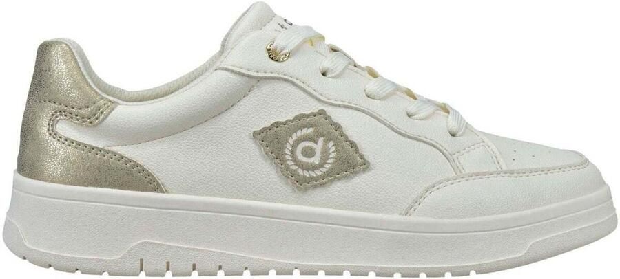 Bugatti Lage Sneakers