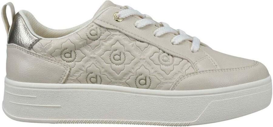 Bugatti Lage Sneakers