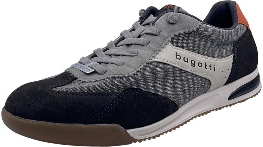 Bugatti Lage Sneakers