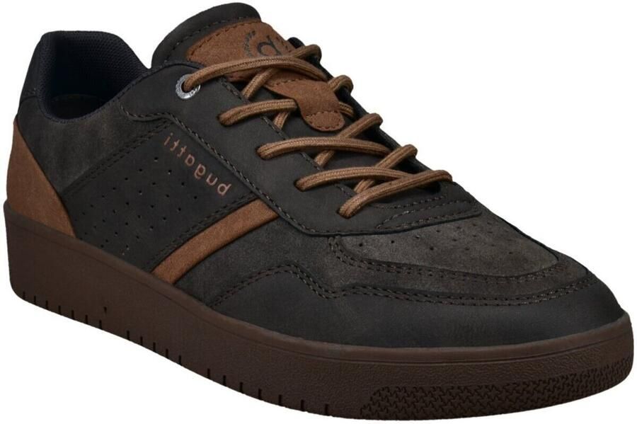 Bugatti Lage Sneakers