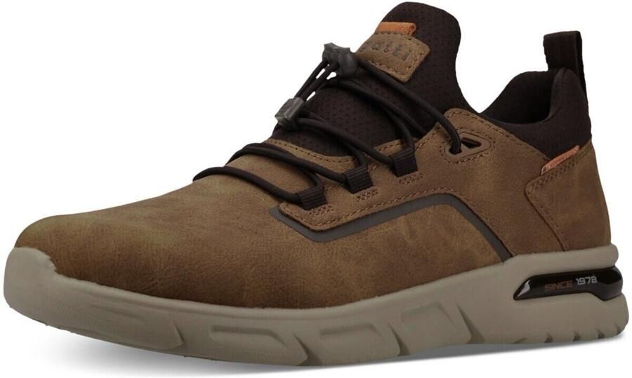 Bugatti Lage Sneakers
