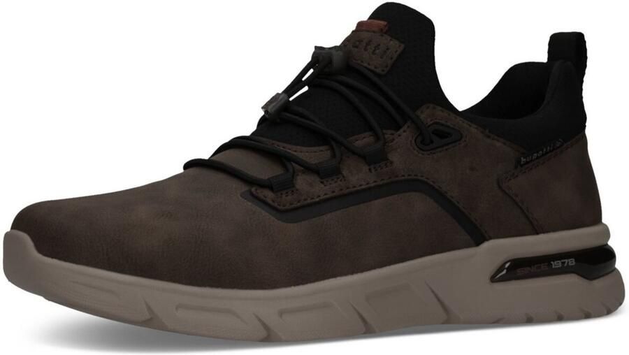 Bugatti Lage Sneakers
