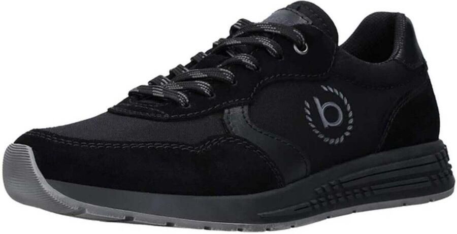 Bugatti Lage Sneakers