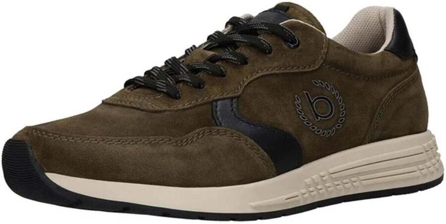 Bugatti Lage Sneakers