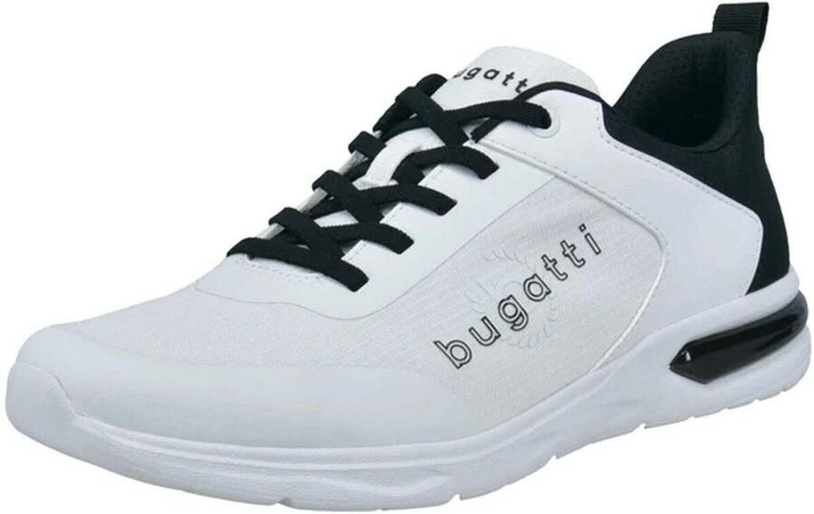 Bugatti Lage Sneakers