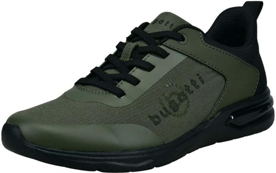 Bugatti Lage Sneakers