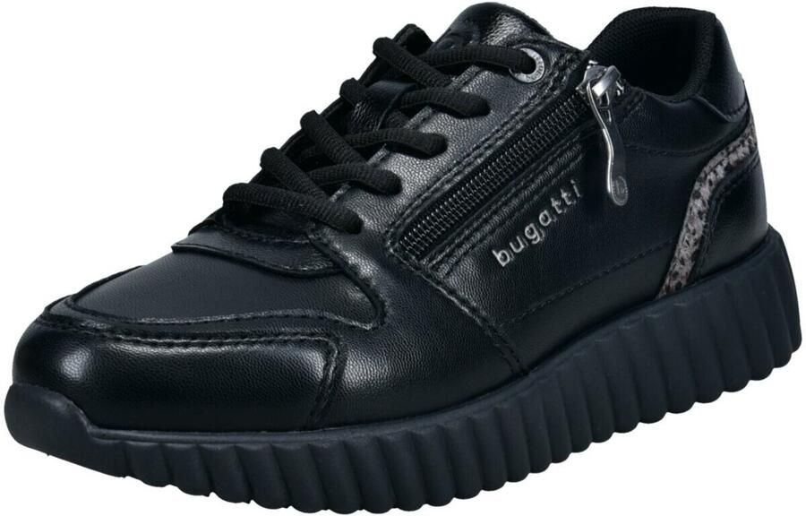 Bugatti Lage Sneakers