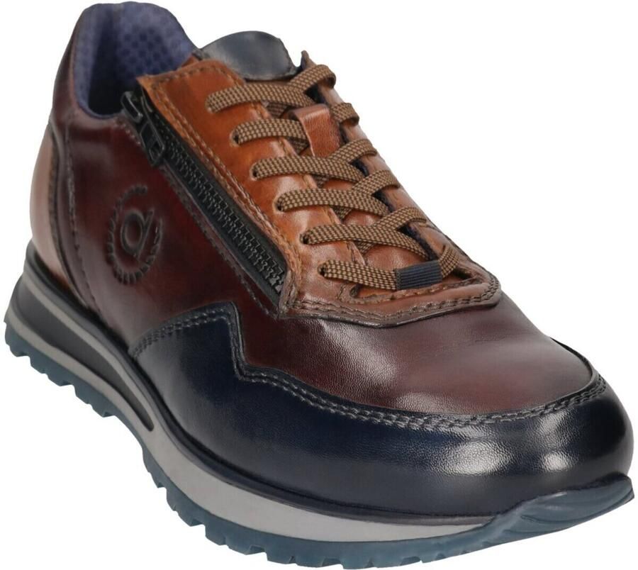 Bugatti Lage Sneakers