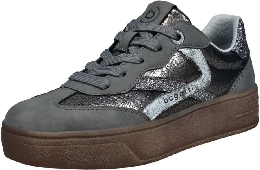 Bugatti Lage Sneakers