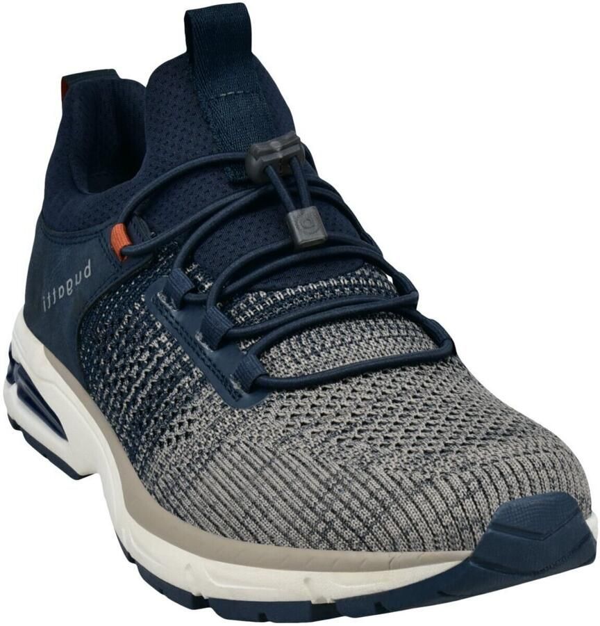 Bugatti Lage Sneakers