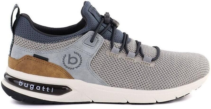 Bugatti Lage Sneakers INT1716A