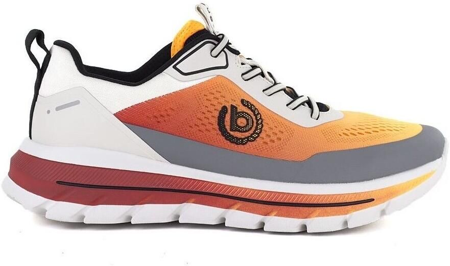 Bugatti Lage Sneakers INT2238