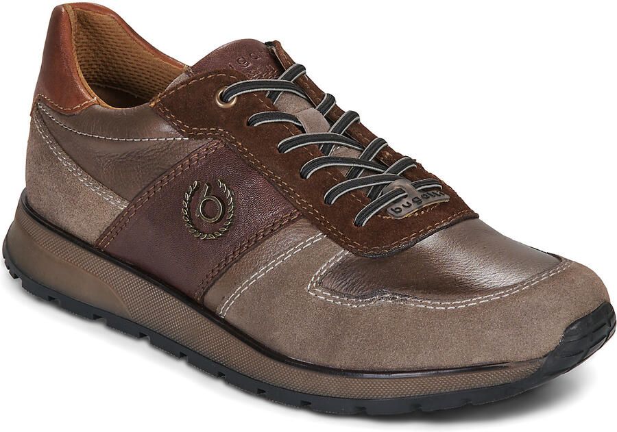 Bugatti Lage Sneakers Baskets Ivo - Foto 2