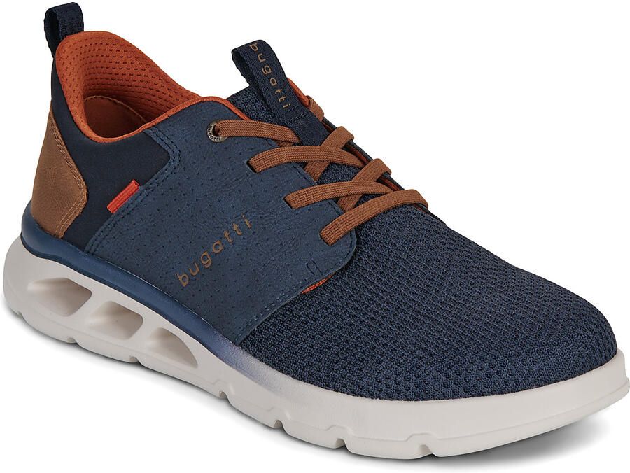 Bugatti Lage Sneakers Joel