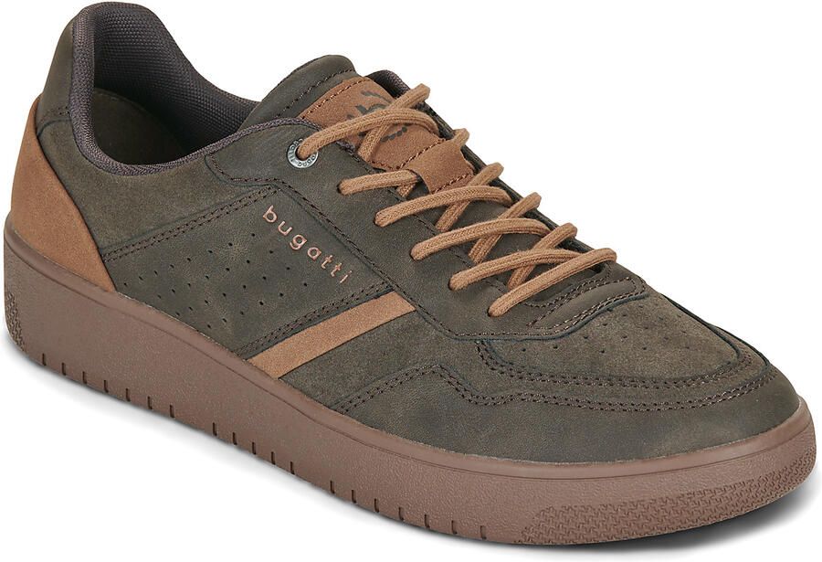 Bugatti Lage Sneakers LLOPART