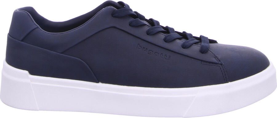Bugatti Lage Sneakers man AMU