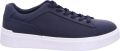 Bugatti Lage Sneakers man AMU - Blauw