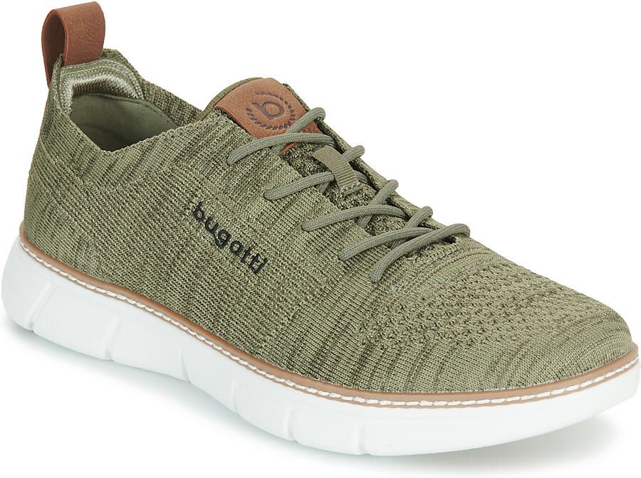 Bugatti Lage Sneakers Pasadena