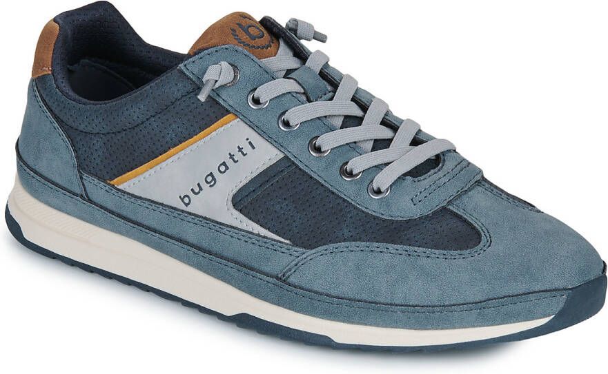 Bugatti Lage Sneakers RIPTIDE