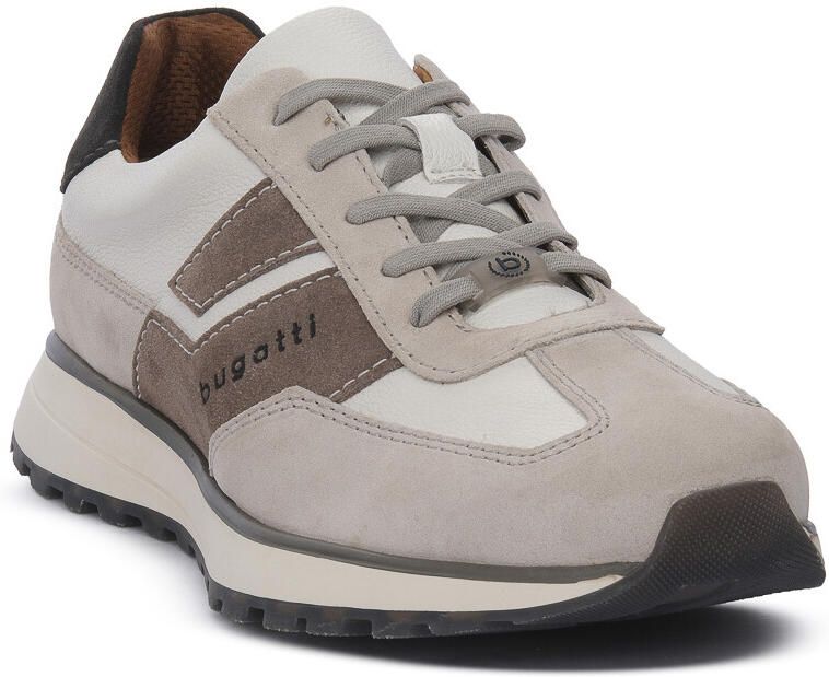 Bugatti Lage Sneakers SHOES 1221 CHENNAL