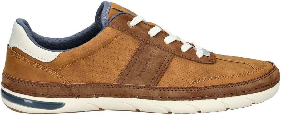 Bugatti Lage Sneakers Sneaker