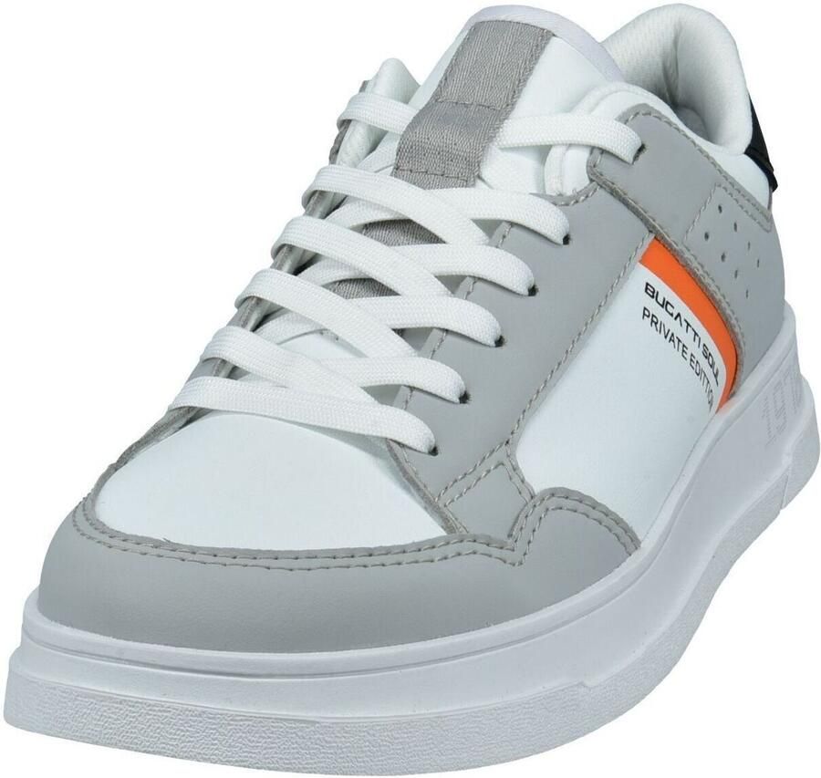 Bugatti Casual veterschoenen voor heren - Foto 3