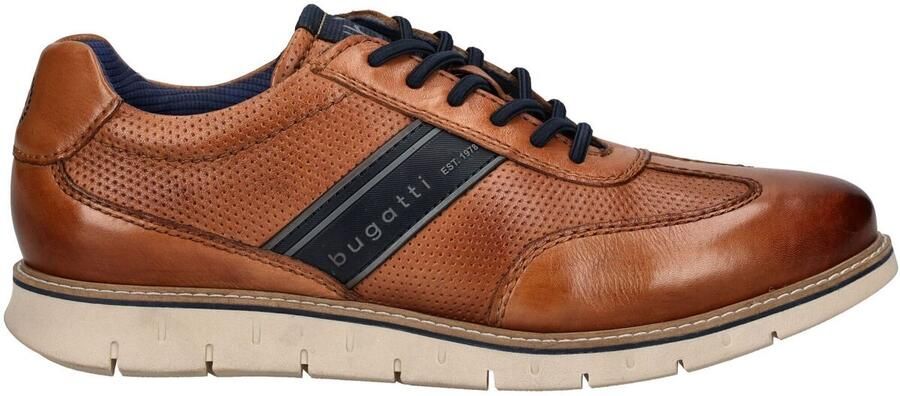 Bugatti Lage Sneakers Sneaker