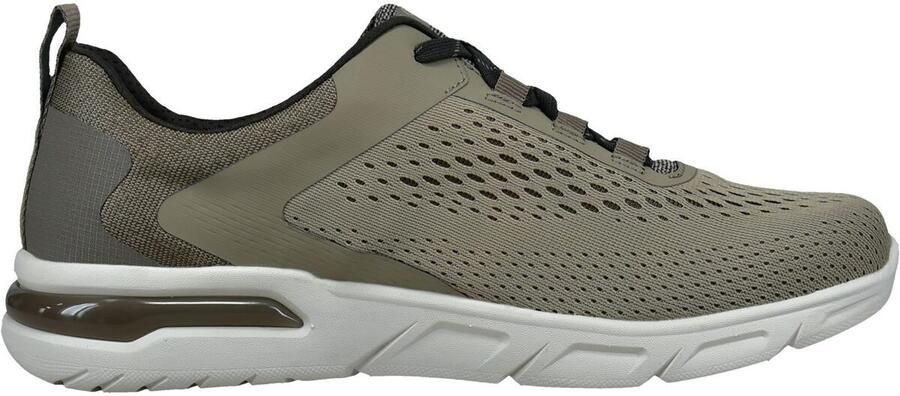 Bugatti Lage Sneakers Sneaker - Foto 3