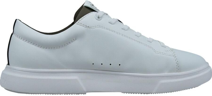 Bugatti Lage Sneakers Sneaker